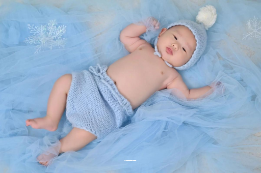 崇左两个月宝宝发热